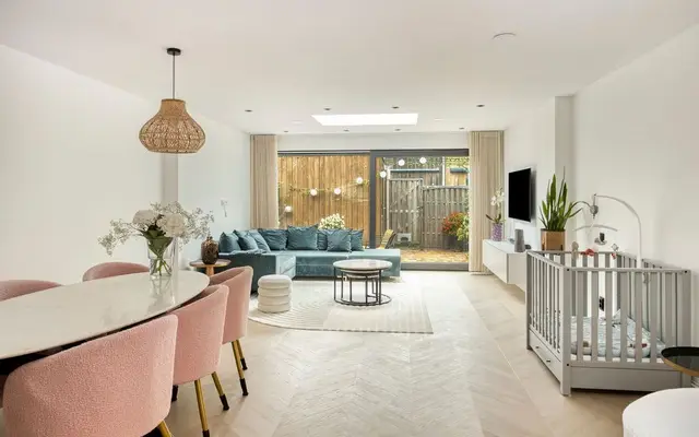 Foto van Ariadnestraat 20, Rotterdam