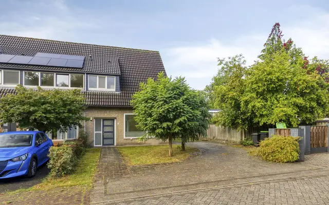 Foto van De Dries 14, Schaijk