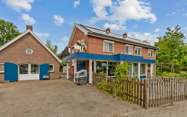 Foto van Ootmarsumseweg 173, Albergen