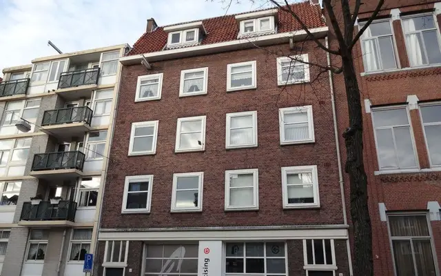 Foto van Lindengracht 304 2, Amsterdam