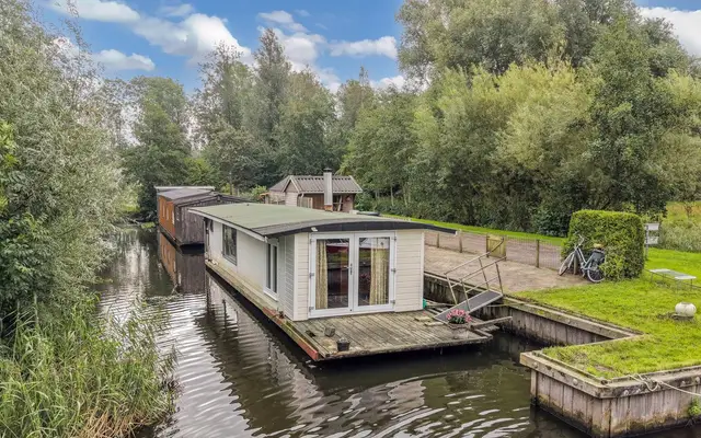 Foto van Lange Reed 24, De Westereen