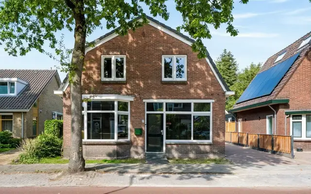 Foto van Loolaan 51, Driebergen-Rijsenburg