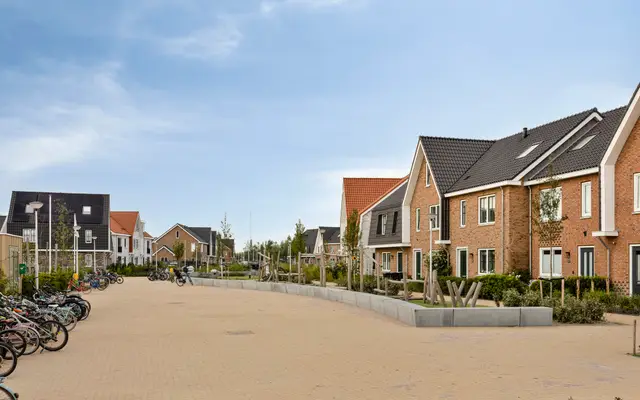 Foto van Ploegerf 6, Benthuizen
