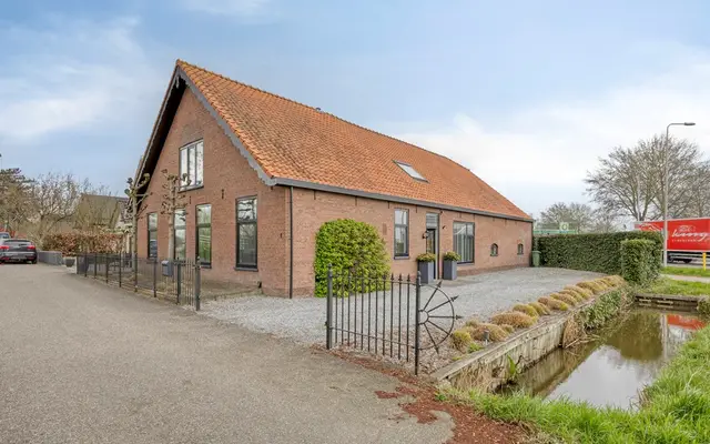 Foto van Polanerzandweg 1, Woerden