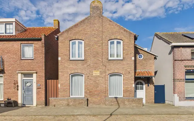 Foto van Dorpsstraat 67, Graauw