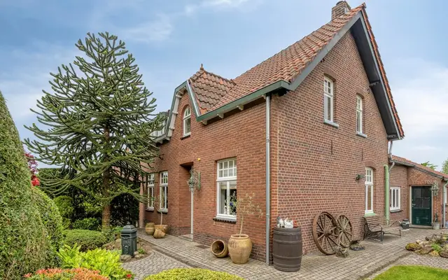 Foto van Rijksweg Noord 7, Echt