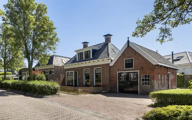 Foto van Buorren 16, Telefoonnummer