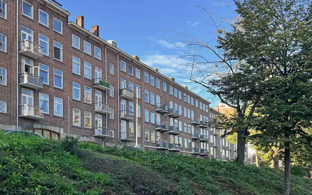Foto van Coolhaven 26 D, Rotterdam