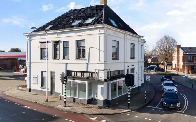 Foto van Zutphenseweg 2, Lochem