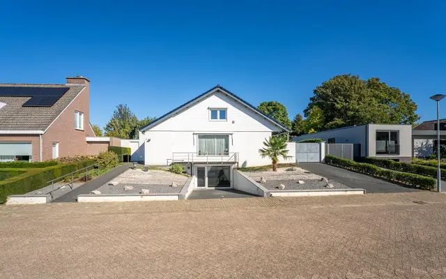 Foto van De Bongerd 8, Munstergeleen