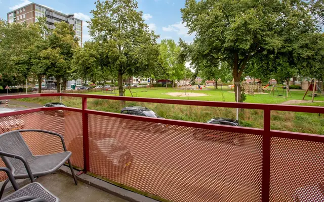Foto van Belgiëlaan 278, Enschede