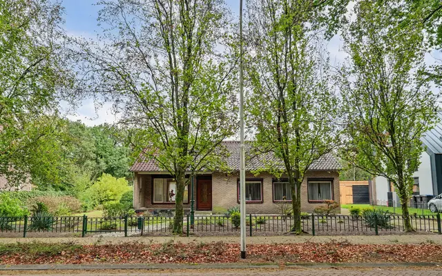 Foto van Staartsestraat 35, Huijbergen