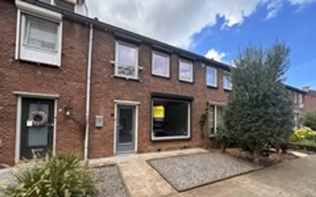 Foto van Margrietstraat 27, Terneuzen