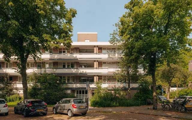 Foto van Bolestein 184, Amsterdam