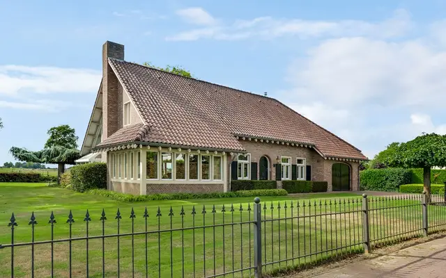 Foto van Midbuulweg 16, Budel