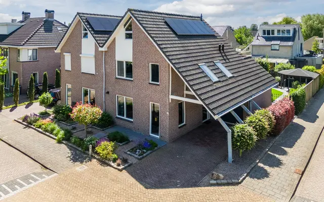 Foto van Bonenkamp 66, Bemmel