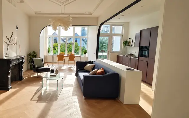 Foto van Mathenesserlaan 272 D, Rotterdam