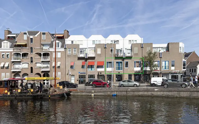 Foto van Vredebest 29, Gouda