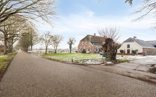 Foto van Hogenkampweg 1, Keijenborg