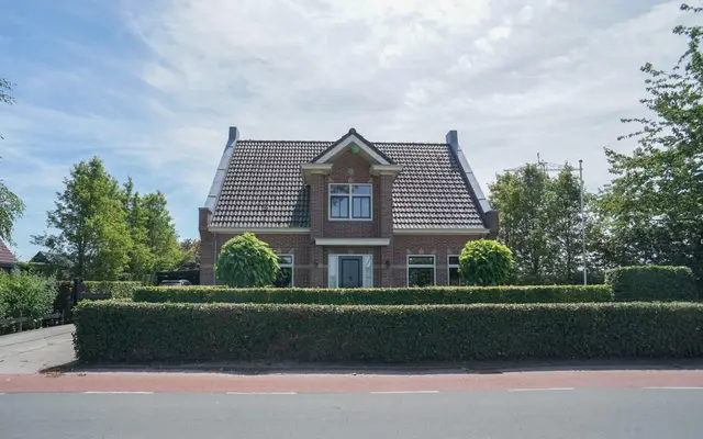 Foto van Rijdersstraat 6, 't Veld