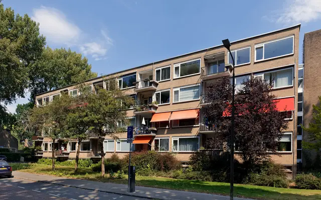 Foto van Pruimenlaan 82, Amstelveen