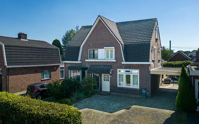 Foto van Heischeutstraat 20 A, Oss