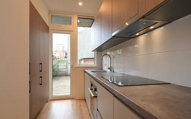 Foto van Capadosestraat 61, 