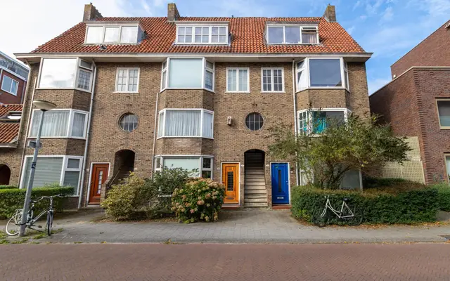 Foto van Westinghousestraat 43, Groningen