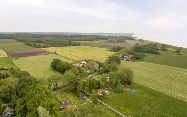 Foto van Murnserdyk 14, Mirns