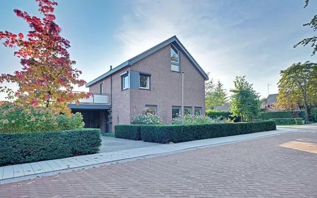 Foto van Geerlingshofstraat 12, Lobith