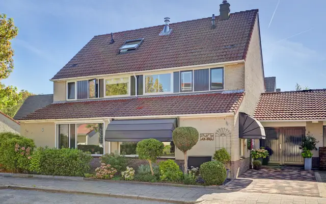 Foto van Topaas 5, Hoorn