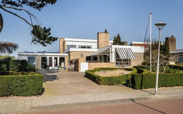 Foto van Leeuweriklaan 59, 's-Gravenzande