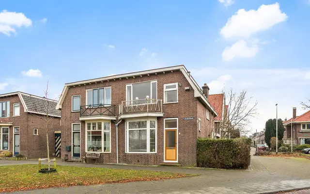 Foto van Leliestraat 2, Deventer