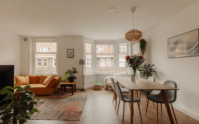 Foto van Katwijkstraat 24 2, Amsterdam