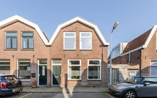 Foto van Prins Hendrikstraat 9, Zaandam