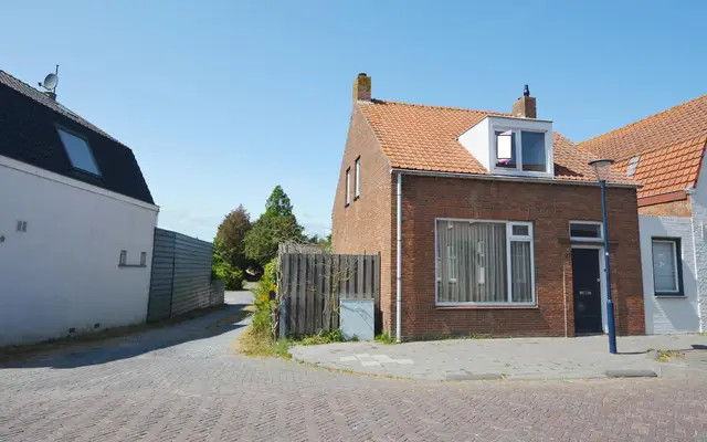 Foto van Dorpsstraat 27, Zuidzande