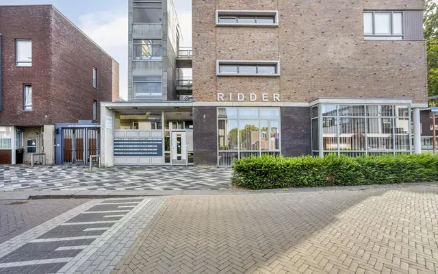 Foto van Ridder 54, Boxtel