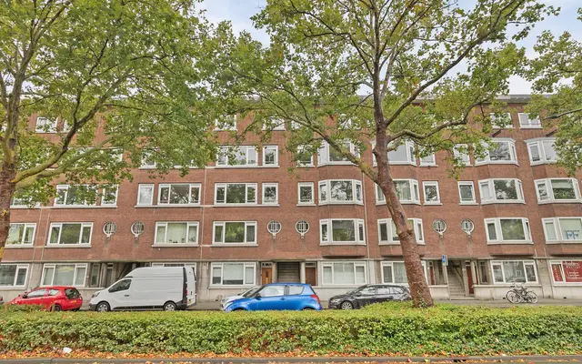 Foto van Pleinweg 80 C, Rotterdam