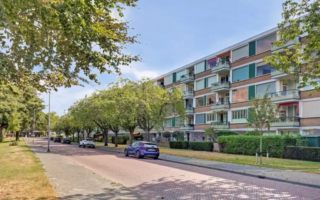 Foto van Rembrandtsingel 71, Rozenburg