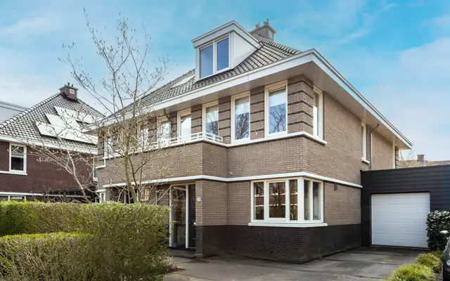 Foto van Ooievaarlaan 19, 