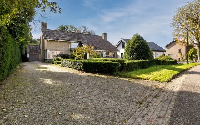 Foto van Loosbroekseweg 5, Nistelrode