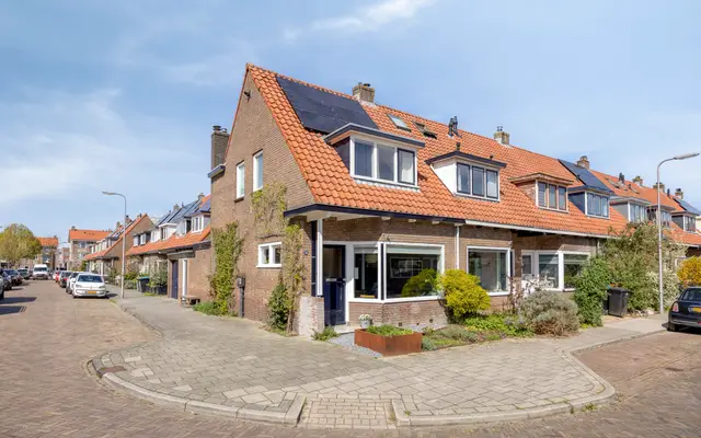 Foto van Metsustraat 18, Deventer