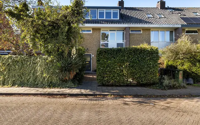 Foto van Jacob Catslaan 59, Capelle aan den IJssel