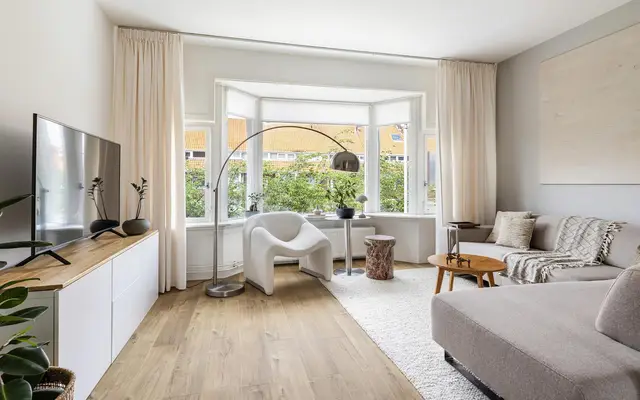 Foto van Prins Mauritssingel 62 C, Rotterdam