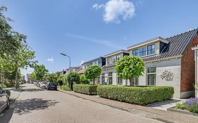 Foto van Noordweg 23, Sint Philipsland