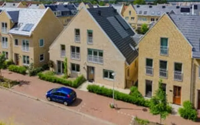 Foto van Voorcroft 28, Velserbroek