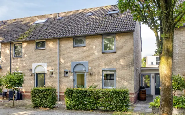 Foto van Robijnenbosweg 11, Veenendaal