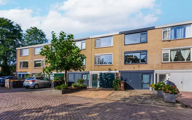 Foto van Karolingersweg 136, Wijk bij duurstede