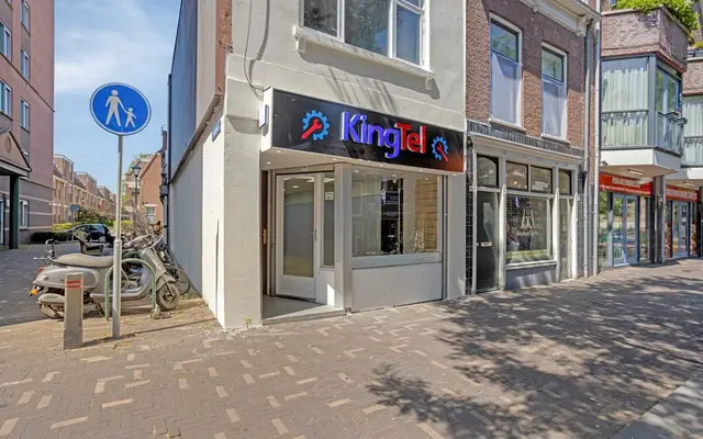 Foto van Broersveld 91 B, Schiedam
