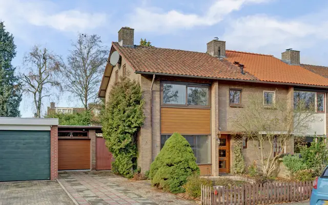 Foto van Van Heemskerkstraat 7, Elst